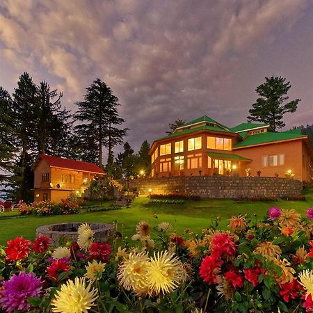 Arcadian Sprucewoods Ξενοδοχείο Shogran Εξωτερικό φωτογραφία
