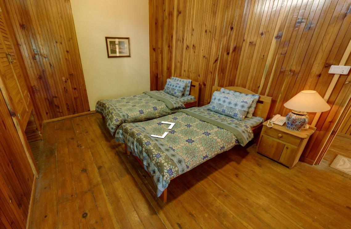Arcadian Sprucewoods Ξενοδοχείο Shogran Εξωτερικό φωτογραφία