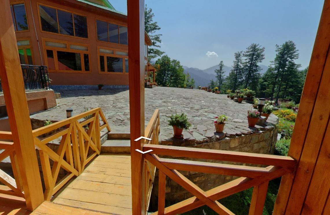 Arcadian Sprucewoods Ξενοδοχείο Shogran Εξωτερικό φωτογραφία