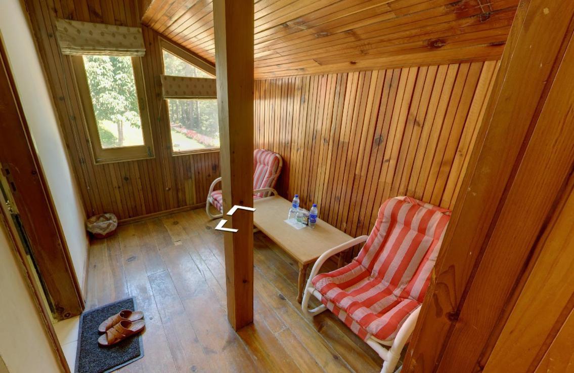 Arcadian Sprucewoods Ξενοδοχείο Shogran Εξωτερικό φωτογραφία