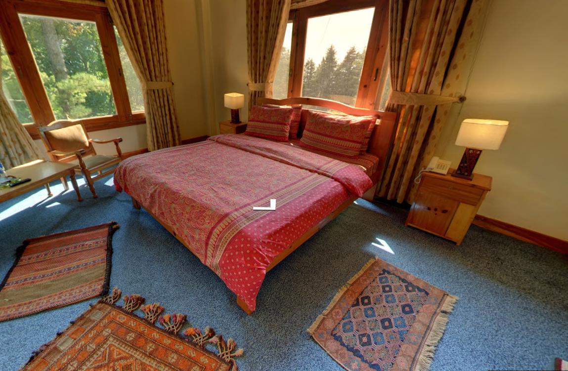 Arcadian Sprucewoods Ξενοδοχείο Shogran Εξωτερικό φωτογραφία