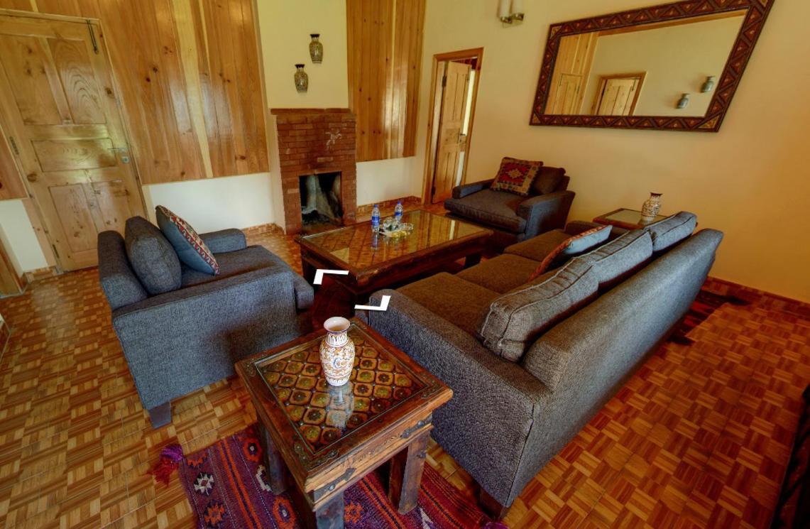 Arcadian Sprucewoods Ξενοδοχείο Shogran Εξωτερικό φωτογραφία