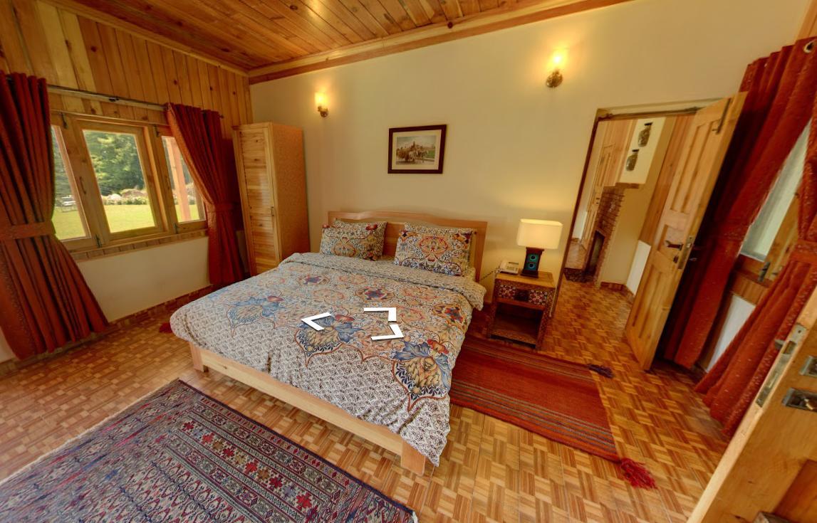 Arcadian Sprucewoods Ξενοδοχείο Shogran Εξωτερικό φωτογραφία